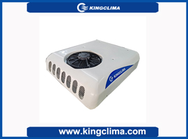 KK-30 Air Conditioning For Off-Road Vehicle - Kingclima
